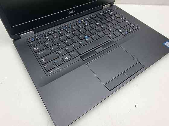 Ноутбук Dell Latitude E5470 i5-6ген\4+4\0\ АКБ+ (товар вживаний) Луцк