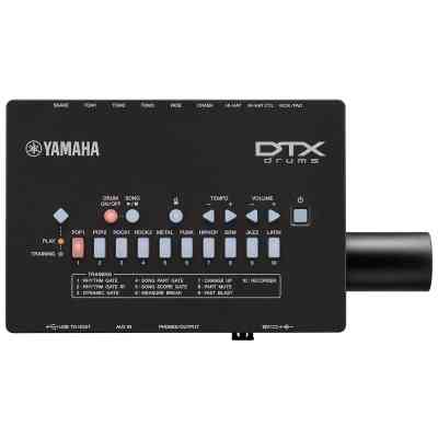 Електронна ударна установка Yamaha DTX452K Вінниця