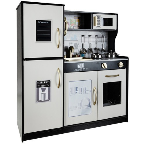 Дитяча дерев'яна кухня Kruzzel (22116) Нововолинськ - фото 2