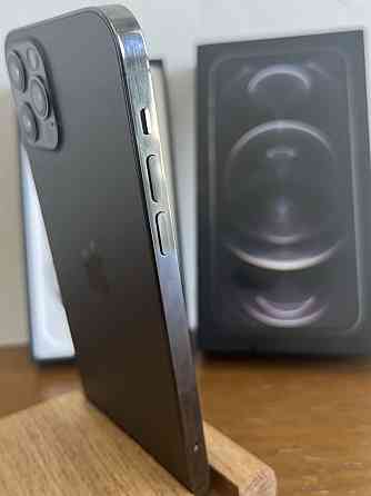 Айфон iPhone 12 Pro 256Gb. Київ