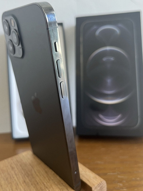 Айфон iPhone 12 Pro 256Gb. Київ - фото 3