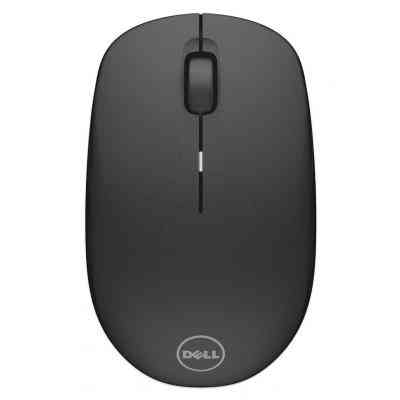 Мишка Dell WM126 Wireless Optical Black (570-AAMH) Вінниця