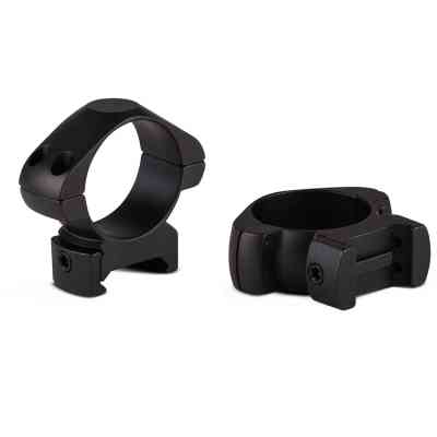 Кріплення для прицілу Konus Steel Монтажні кільця 30 мм Low (7405) Вінниця