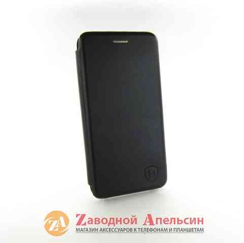 Чохол книжка Huawei Y5P Baseus Case black Одеса