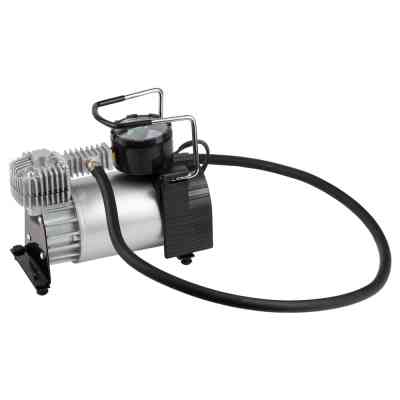 Автомобильный компрессор Sigma 12В, 180Вт, 37л/мин, 10бар (6170251) Винница