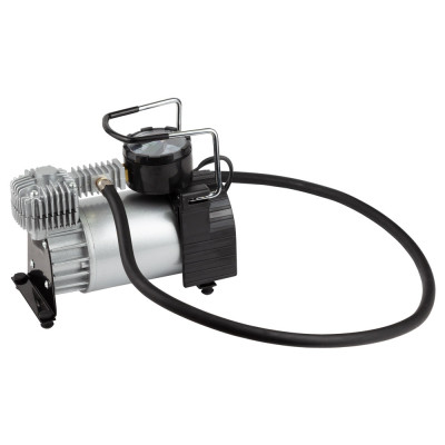 Автомобильный компрессор Sigma 12В, 180Вт, 37л/мин, 10бар (6170251) Винница - изображение 4