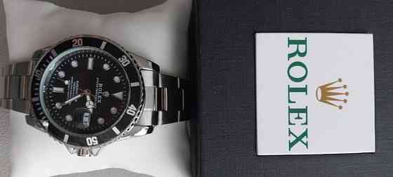 Часы Rolex Submariner в коробочке. Киев
