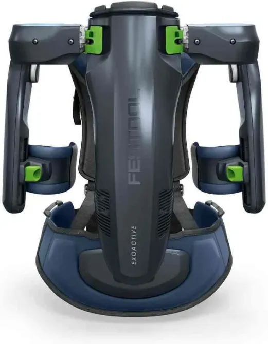 FESTOOL 577339 Egzoszkielet ExoActive EXO 18 HPC 4,0 I-ПЛЮС Киев - изображение 1