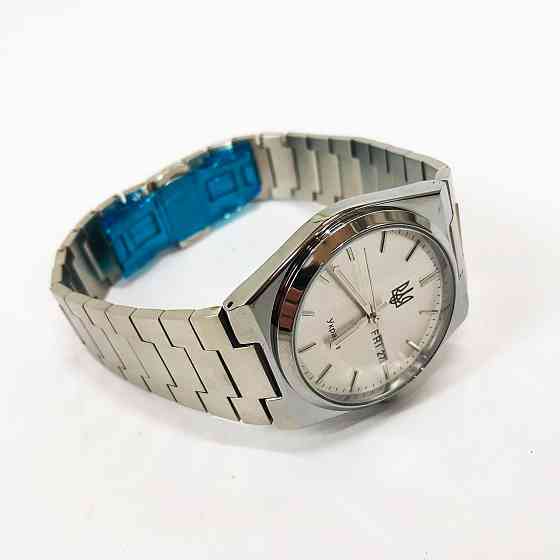 Чоловічі годинники браслет, Стильні статусні наручні годинники стрілочні Чоловічі наручні CH-43 Івано-Франківськ