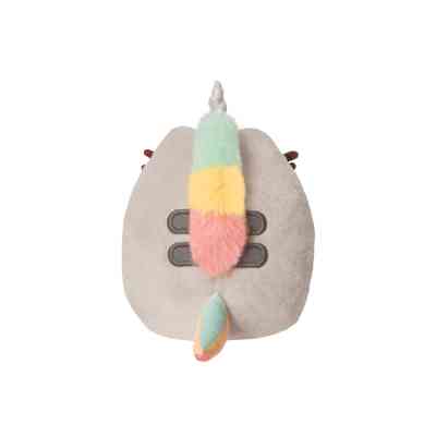 Мягкая игрушка Aurora Pusheen-однорог (Пушин-однорог) 11 см (210987A) Винница