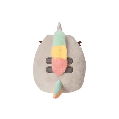 Мягкая игрушка Aurora Pusheen-однорог (Пушин-однорог) 11 см (210987A) Винница - изображение 2