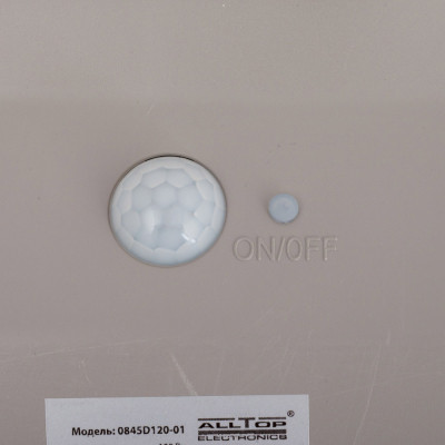 Прожектор ALLTOP 60 Вт (S0845ALT60WSTD) Винница - изображение 4