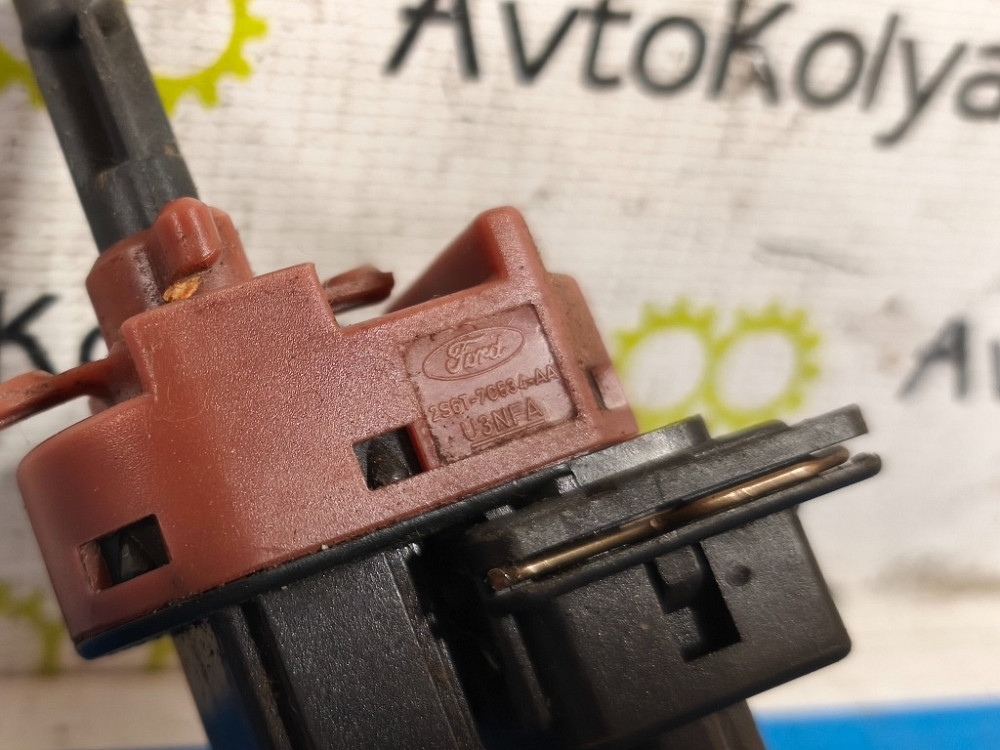 Датчик педалі зчеплення Ford Transit 2006-2014 (2S6T-7C534-AA) Ковель - фото 3