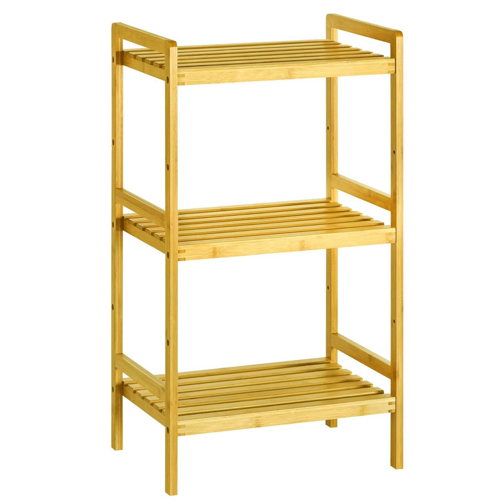 Стелаж кухонний "Сенмар 3" каррі Миколаїв - фото 1