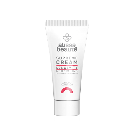 Регенерирующий ночной крем для зрелой кожи Longevity Supreme Cream Alissa Beautе 50 мл Киев