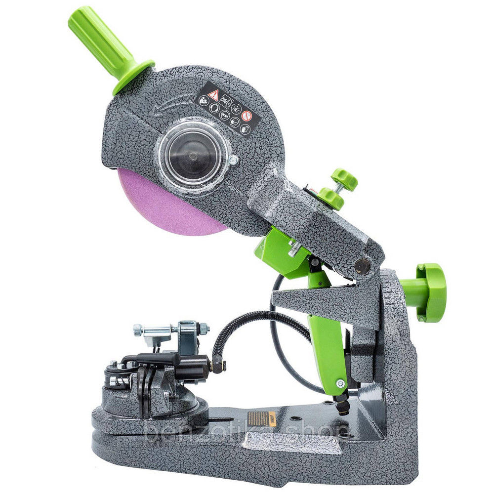 Заточка для ланцюга з гідравлічним приводом Procraft SK1250 Киев - изображение 4