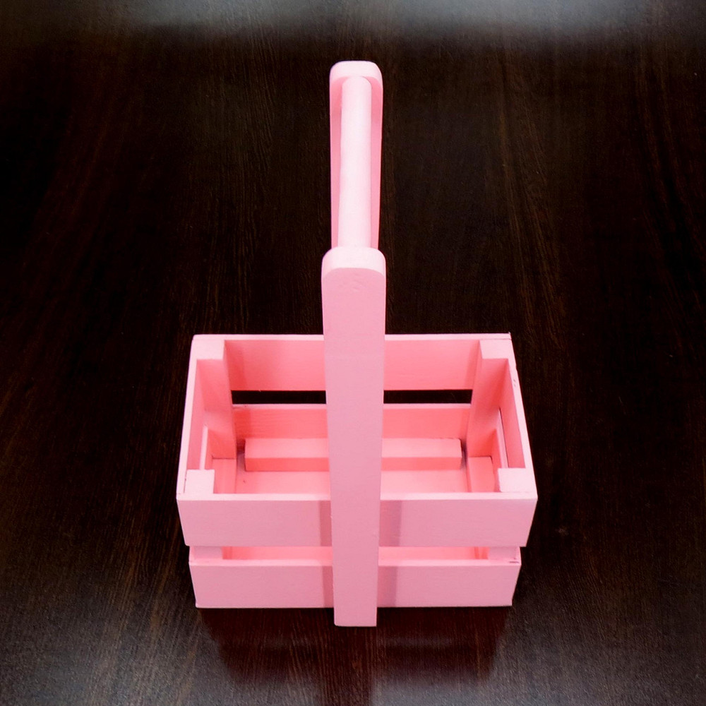 Подарочная корзинка 