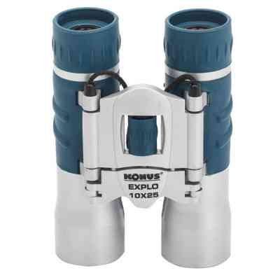 Бинокль Konus Explo 10x25 (2024) Винница