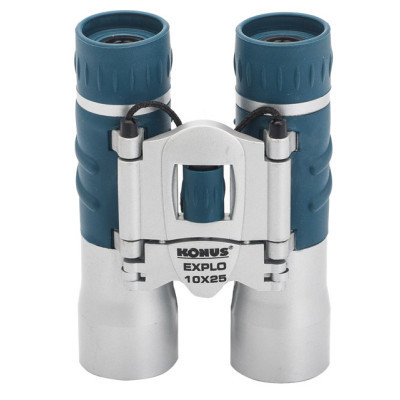 Бінокль Konus Explo 10x25 (2024) Вінниця - фото 4