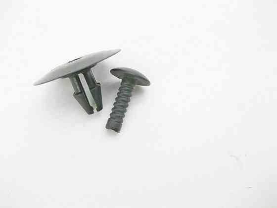 Mercedes-Benz  A0019900192 Кріпильна кліпса пластикового порогу C-Class W203 CLC Sportcoupe C203 CLK C208 C209 E-Class W211 S-Class W220 Одесса