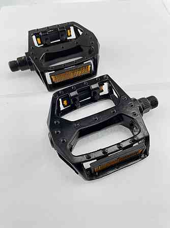 Педалі велосипедні гірські (з катафотами, алюміній, посилені) Мукачево