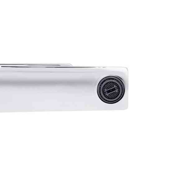 Смеситель для раковины Qtap Nando  QTNAN270CRM48649 Chrome Киев
