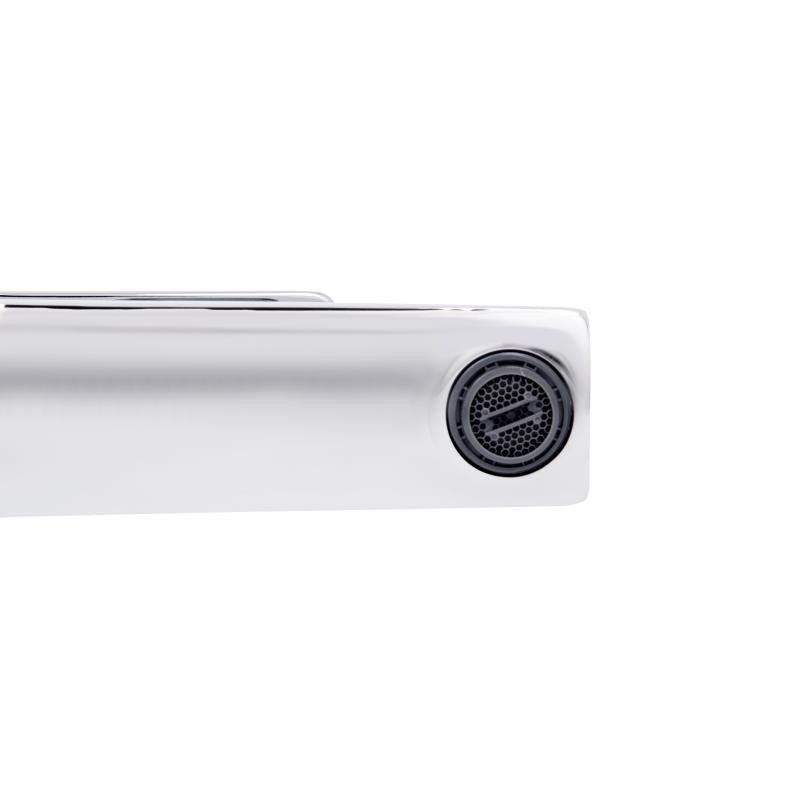 Смеситель для раковины Qtap Nando  QTNAN270CRM48649 Chrome Киев - изображение 6