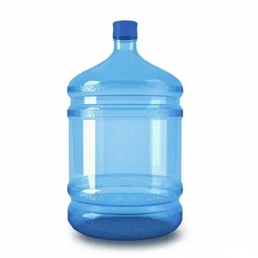 Бутыль для воды ПЕТ 19л Киев