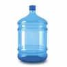 Бутель для води ПЕТ 19л.