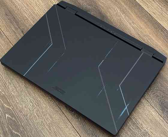 Игровой Ноутбук Acer Nitro 5 i5-12500H/16GB/512+1TB RTX4060 165Hz Киев