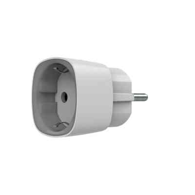 Розумна розетка Ajax Socket біла Вінниця