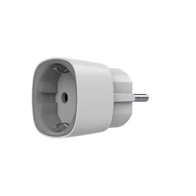 Умная розетка Ajax Socket біла Винница - изображение 6