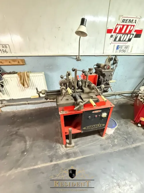 Продам діючий бізнес. Автомийка і шиномонтаж+ автомагазин. Дніпро - фото 10