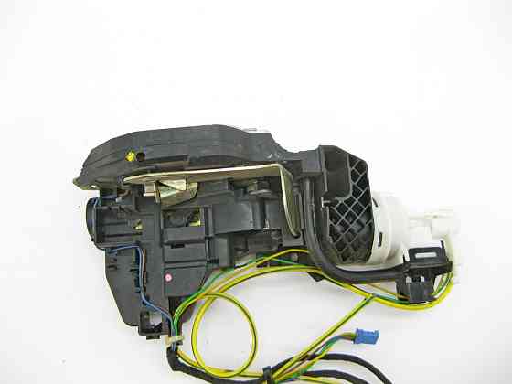 Mercedes-Benz  A2207301935 Замок задніх лівих дверей з дотяжкою S-Class W220 Одеса