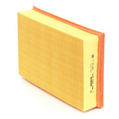 Повітряний фільтр для автомобіля Bosch 1 457 433 070 Вінниця - фото 3