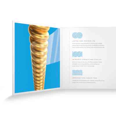 Струны для гитары D'Addario XS 80/20 Bronze Light (12-53) (XSABR1253) Винница