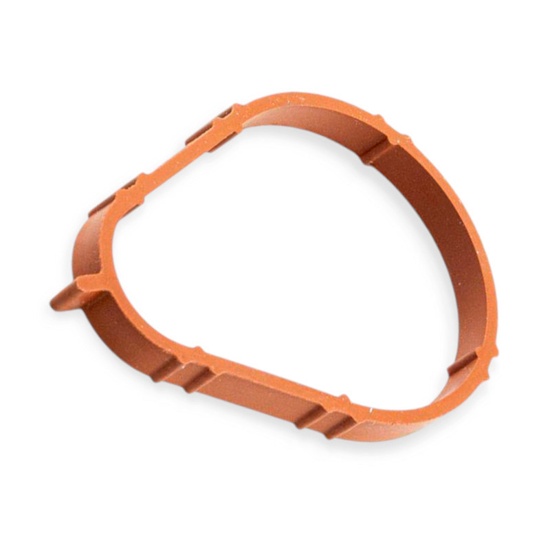 Прокладка впуск Фольцваген Пассат 1.6, 2.0i (96-05) коллектора Мукачево - изображение 1