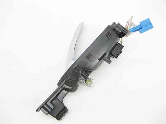 Mercedes-Benz  A2927600400 Внутрішня ручка відкриття дверей права з підсвічуванням + світлодіод A0009066901 GLE Coupe C292 Одеса