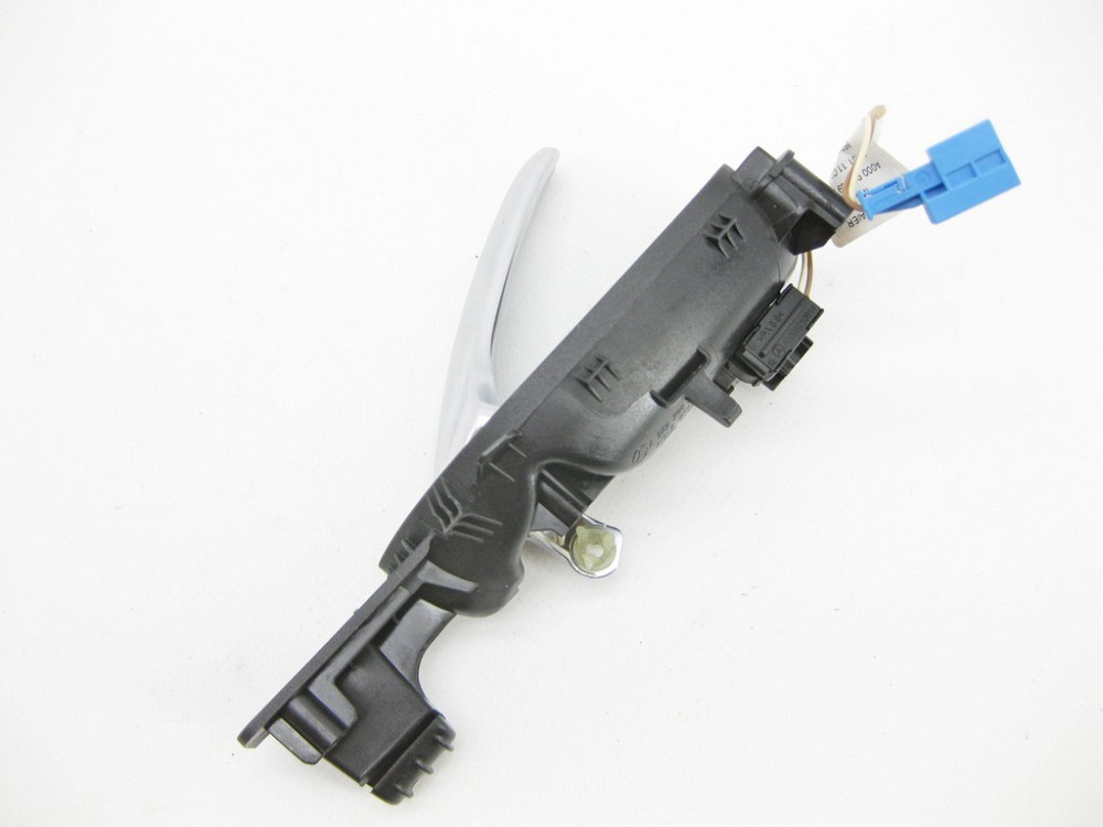 Mercedes-Benz  A2927600400 Внутрішня ручка відкриття дверей права з підсвічуванням + світлодіод A0009066901 GLE Coupe C292 Одеса - фото 5