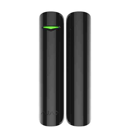 Комплект бездротової сигналізації Ajax StarterKit black + IP-відеокамера 3 Мп IMOU Cue 2 (IPC-C32EP) (2.8мм) з Wi-Fi Київ