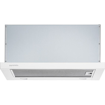 Вытяжка кухонная Pyramida ATH 60 (1150) WH Винница - изображение 1