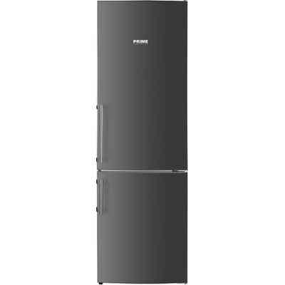 Холодильник PRIME Technics RFS 1835 MX (RFS1835MX) Вінниця