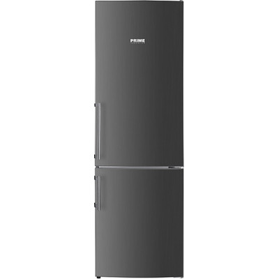 Холодильник PRIME Technics RFS 1835 MX (RFS1835MX) Винница - изображение 1