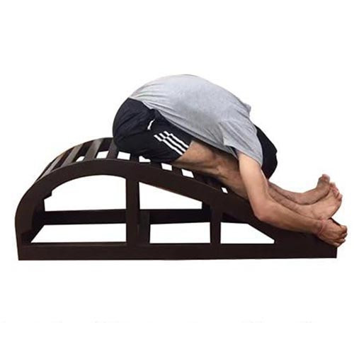 Лавка Випарита Дандасана 