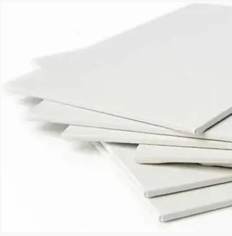 Полотно на МДФ ґрунтоване 15х20 см 