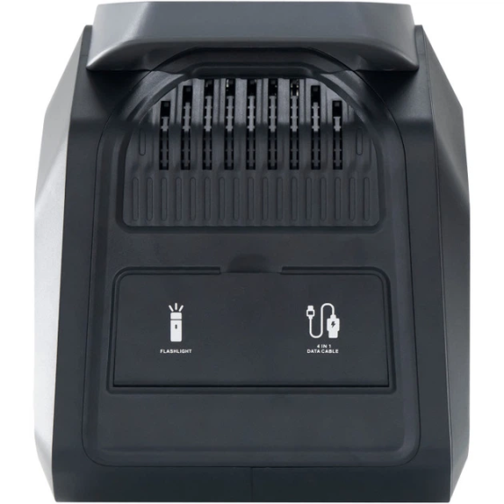 Портативна зарядна станція Singo P1800 1800W 1024Wh LiFePO4 Вінниця