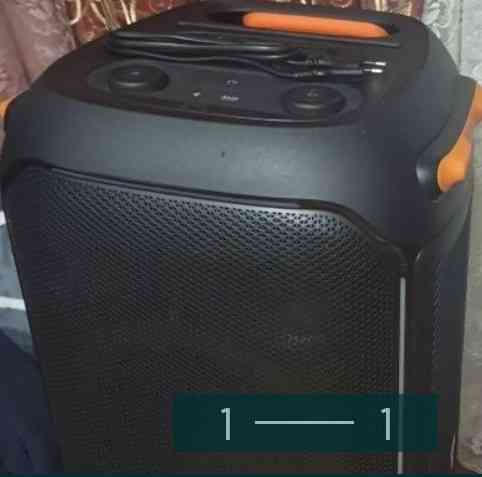 Нова Колонка JBL PartyBox 710 Київ