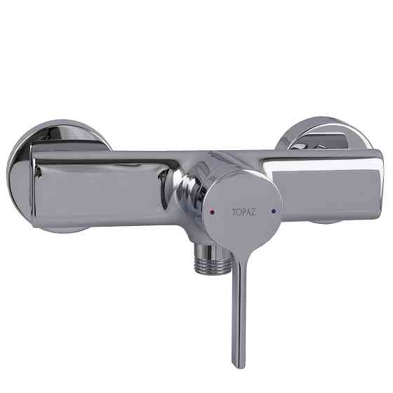 Змішувач для душу TOPAZ MODERNO TMD-33701-H78A Киев