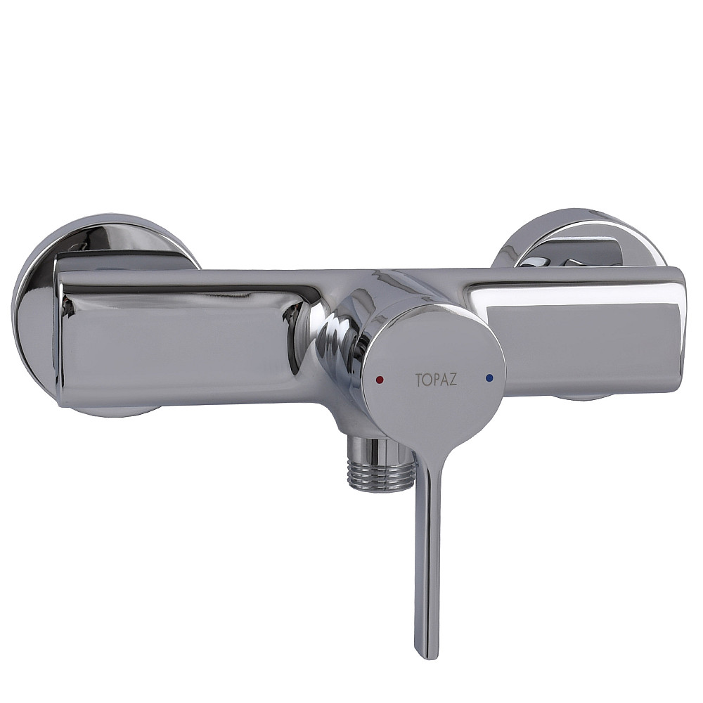 Змішувач для душу TOPAZ MODERNO TMD-33701-H78A Тернопіль - фото 5