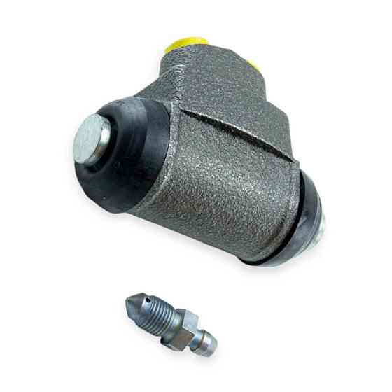 Циліндр заднього гальма Ford Escort, Fiesta, Focus, Land Rover Freelander -06 колісний Мукачево